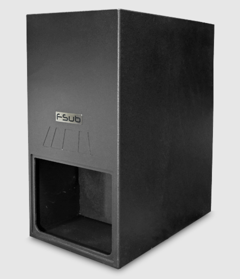 AURA AUDIO  FSUB  低音音箱