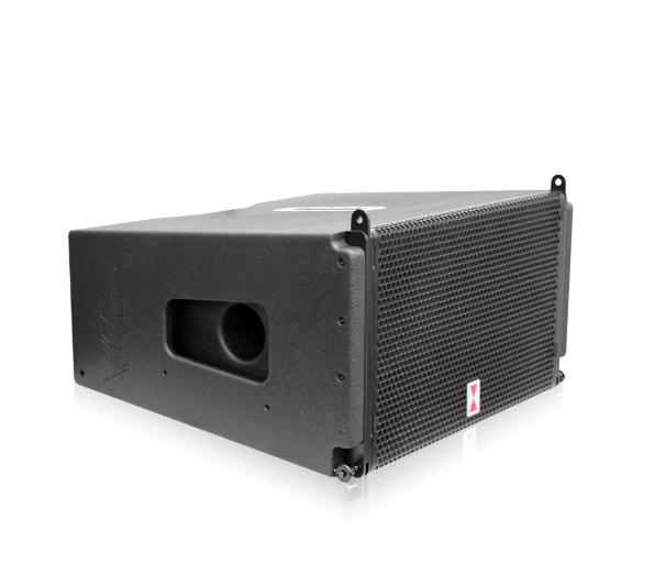 Voice-Acoustics Ikarray-12SP 12寸线阵音箱