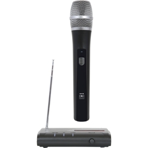 Galaxy Audio VESR/H18 单通道VHF麦克风系统