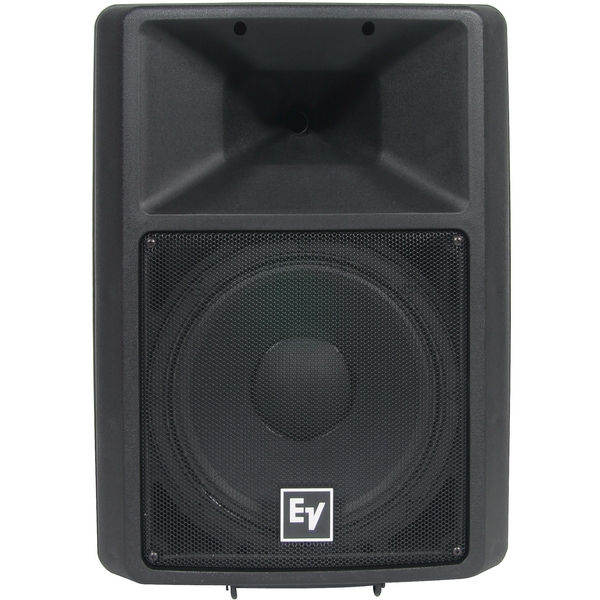 EV Sx300E  12寸音响