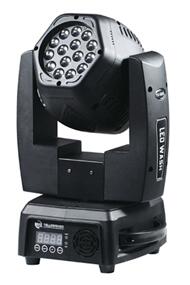 黄河灯光 Yellowrive Lighting YR-680EⅡ LED摇头灯