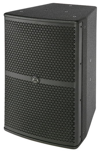 乐富豪 Wharfedale WQ-15 15寸专业音响