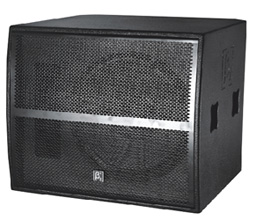 贝塔斯瑞  Beta Three  X18Bi   XI系列专业音箱