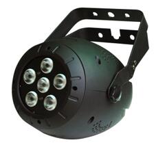 黄河灯光 Yellowrive Lighting YR-1150-ⅡLED PAR 灯