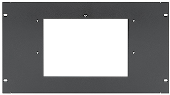 爱思创  Extron  RM 2  机架安装套件