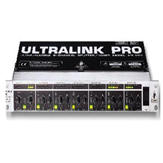 百灵达 Behringer MX882 分频器