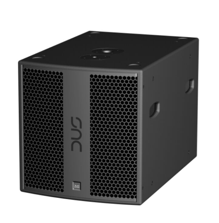 DUS AUDIO　DX15AP 超低音音箱