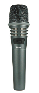 BBS B10 无线话筒