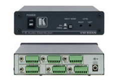 克莱默 Kramer VM-50AN 音频分配放大器