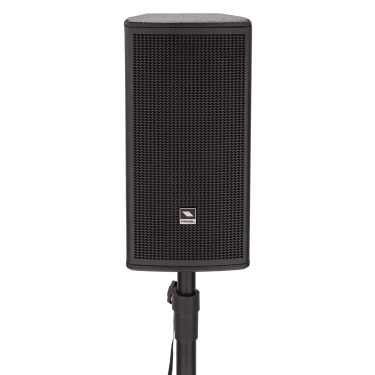 宝龙 PROEL LT812A 3路SAT+ SUB有源音箱