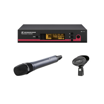 Sennheiser EW165G3 无线麦克风套装