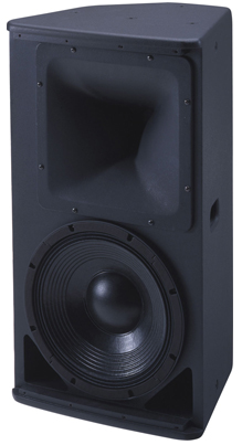 雅马哈 YAMAHA  IF2115AS 15寸工程音响