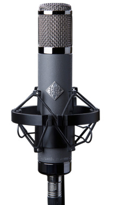 德律风根 TELEFUNKEN AR-51  电容话筒