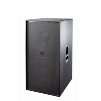 DAS Rf 218 专业音响