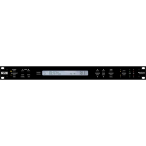 莱恩 RANE AD 22S 延时器