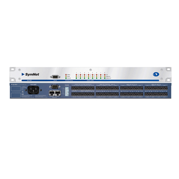 思美 Symetrix 8×8DSP 音频处理器