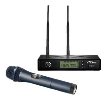 JTS TS-101&TH-101
