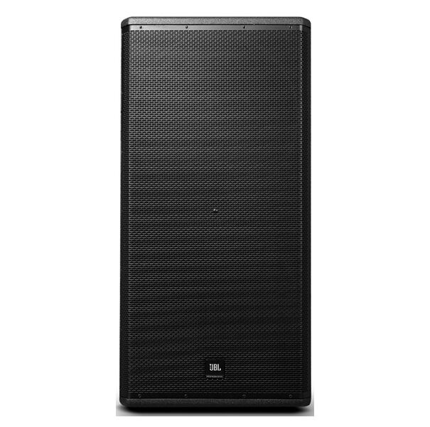 JBL VPX728S 双十八寸低音音箱