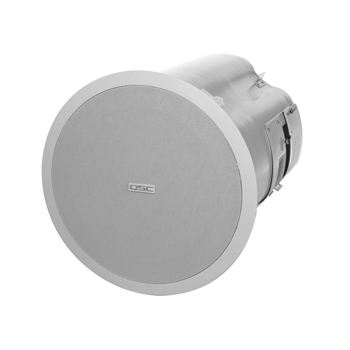 QSC AD-C81Tw 吸顶扬声器
