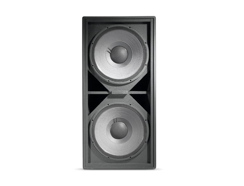 JBL PD5125 双15寸低音音箱