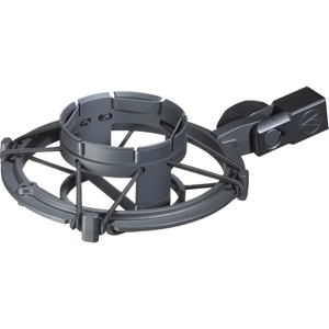 铁三角 Audio-technica AT8449 麦克风减震架（黑色）