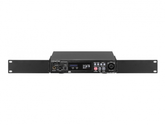 天龙 DENON DN-F450R  音频播放器