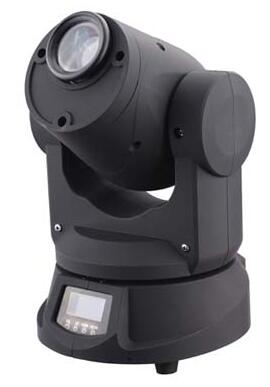 黄河灯光 Yellowrive Lighting YR-S2501 LED摇头灯