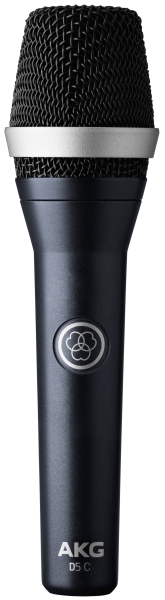 AKG P3 S 高性能动圈话