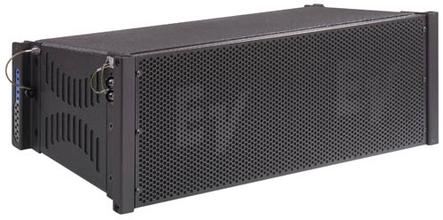 EV XS212 单12寸低音扬声器