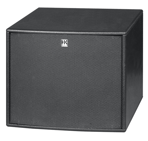 HK Audio IL 115 SUB 15寸音响