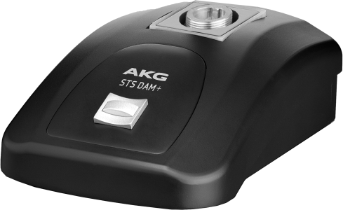 AKG STS DAM+ 重型桌面支架