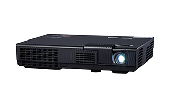 NEC L102W+  1000流明投影机
