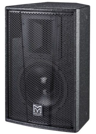 玛田 Martin audio F8+ 8寸音响