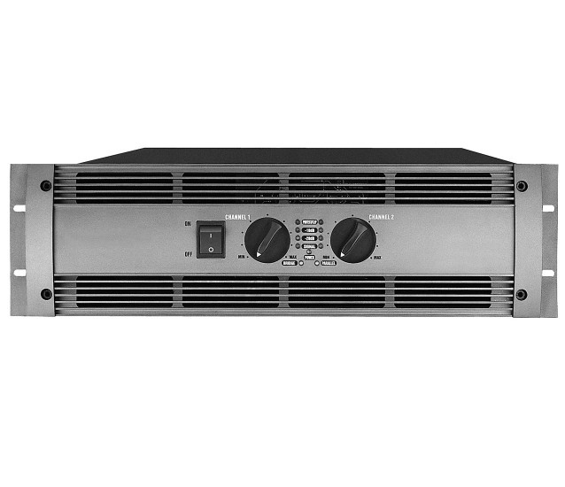 AD AD2401 专业功放