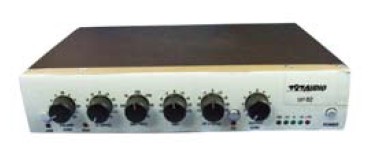 797AUDIO  MP62  功率放大器