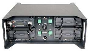 森海塞尔 SENNHEISER QP 3041 接收机