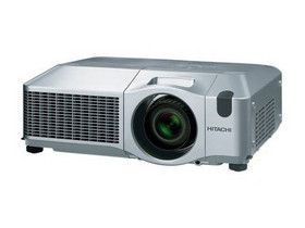 日立 Hitachi HCP-7100X 4000流明投影机