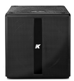 K-Array KMT18P 音箱