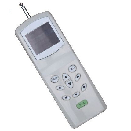 KDLK KL-306 数码遥控器