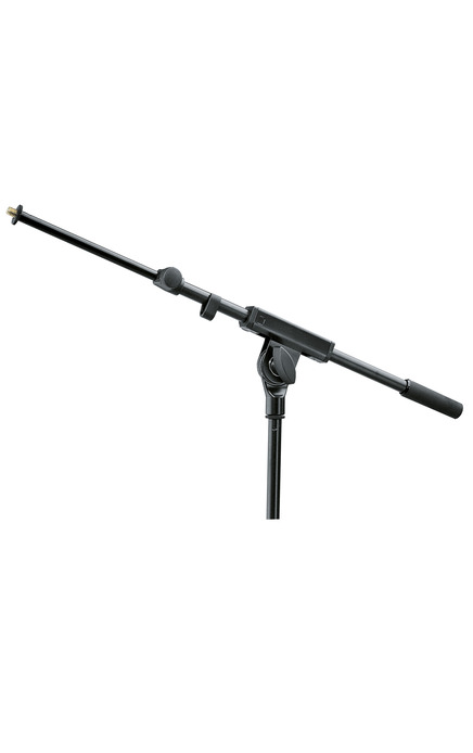 K&M  21140  麦克风悬臂支架