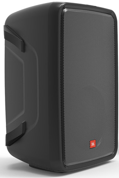 JBL EON208P 便携式扩音系统