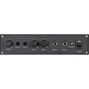 Galaxy Audio AS-TVEC 带可调重复和延迟时间的任何地点旅行者回声模块
