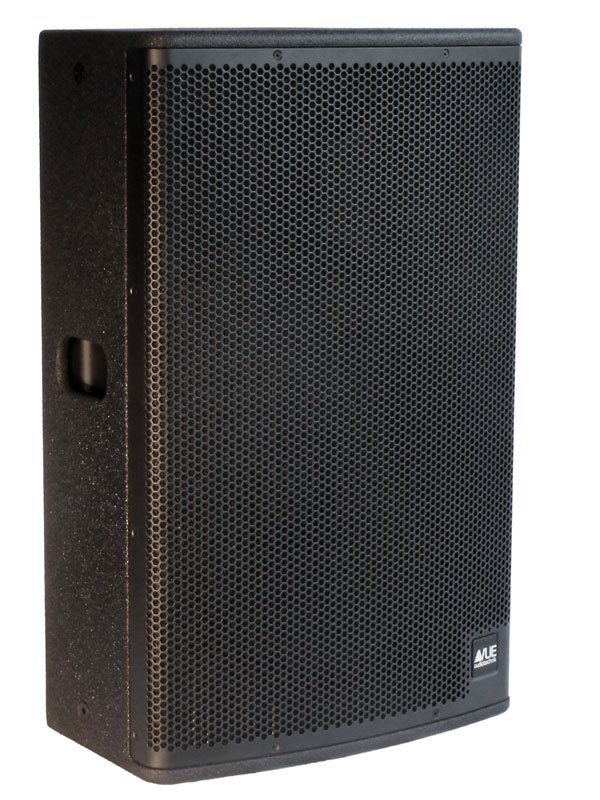 VUE Audiotechnik a-12全频系统