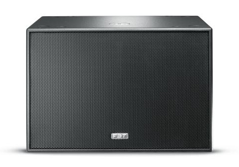 FBT SUBLINE 218SA 双18寸有源低音音响