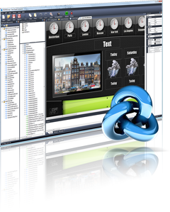 CUE CVC Application Loader 应用程序加载器