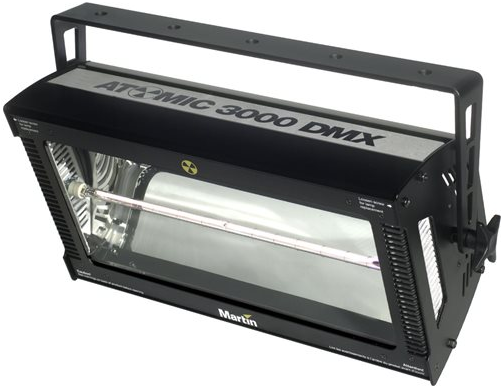Martin Atomic 3000 DMX 频闪灯