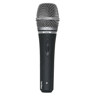 宝龙 PROEL DM220 动圈心形话筒