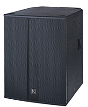 贝塔斯瑞  Beta Three  ΣH215  高声压演出音箱
