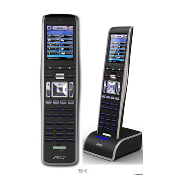 RTI T2-C 手持式系统控制器