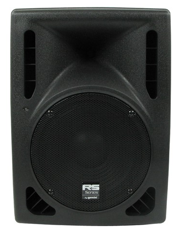 Gemini  RS-410 音响